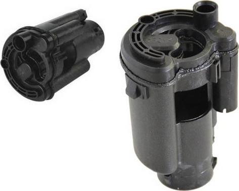 Azumi FST13015 - Сетчатый фильтр подъема топлива autosila-amz.com