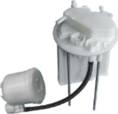 Azumi FST21030 - Сетчатый фильтр подъема топлива autosila-amz.com