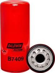 Baldwin B7409 - Масляный фильтр autosila-amz.com