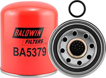 Baldwin BA5379 - Патрон осушителя воздуха, пневматическая система autosila-amz.com