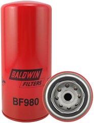 Baldwin BF980 - Топливный фильтр autosila-amz.com