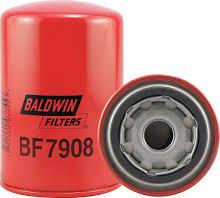 Baldwin BF 7908 - Топливный фильтр autosila-amz.com