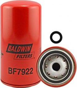 Baldwin BF7922 - Топливный фильтр autosila-amz.com