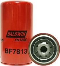 Baldwin BF7813 - Топливный фильтр autosila-amz.com