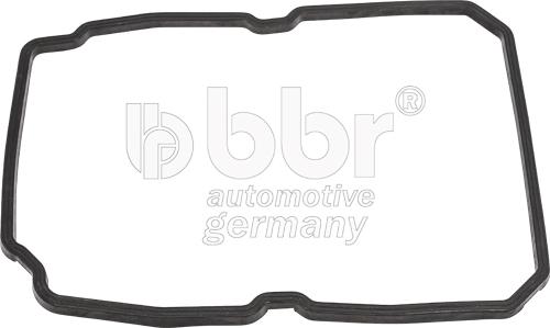 BBR Automotive 001-50-02697 - Прокладка, масляный поддон автоматической коробки передач autosila-amz.com