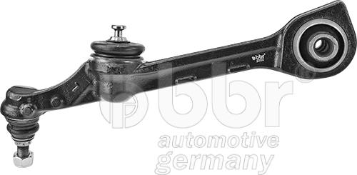 BBR Automotive 001-50-15868 - Рычаг подвески колеса autosila-amz.com
