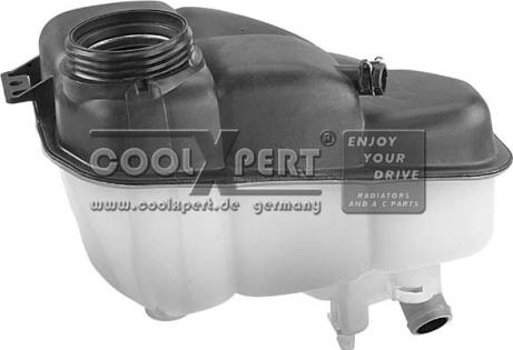 BBR Automotive 001-60-08713 - Компенсационный бак, охлаждающая жидкость autosila-amz.com