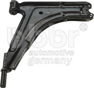 BBR Automotive 001-10-19924 - Рычаг подвески колеса autosila-amz.com