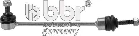 BBR Automotive 001-10-19088 - Тяга / стойка, стабилизатор autosila-amz.com
