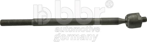 BBR Automotive 001-10-19171 - Осевой шарнир, рулевая тяга autosila-amz.com