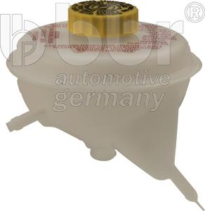BBR Automotive 001-10-16658 - Компенсационный бак, тормозная жидкость autosila-amz.com