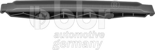 BBR Automotive 001-10-16624 - Планка успокоителя, цепь привода autosila-amz.com