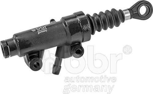 BBR Automotive 001-10-16895 - Главный цилиндр, система сцепления autosila-amz.com