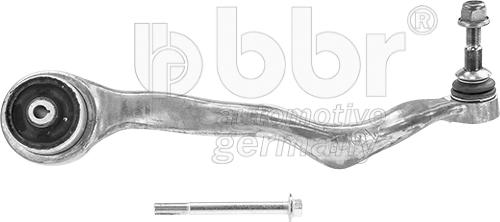 BBR Automotive 001-10-16811 - Рычаг подвески колеса autosila-amz.com