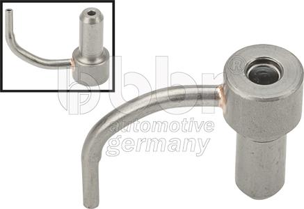 BBR Automotive 001-10-16812 - Клапан регулировки давления масла autosila-amz.com