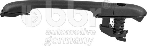 BBR Automotive 001-10-18629 - Ручка двери autosila-amz.com