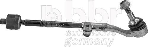 BBR Automotive 001-10-18029 - Рулевая тяга autosila-amz.com