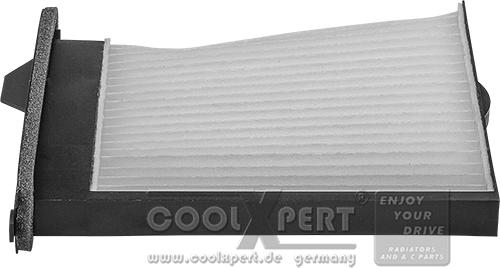 BBR Automotive 001-10-18846 - Фильтр воздуха в салоне autosila-amz.com