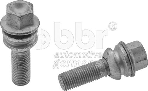 BBR Automotive 001-10-18328 - Болт крепления колеса autosila-amz.com