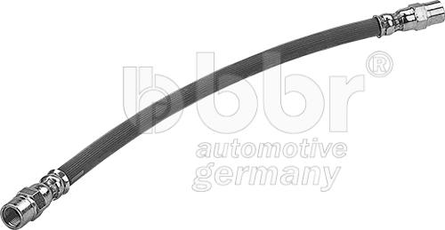 BBR Automotive 001-10-18275 - Тормозной шланг autosila-amz.com