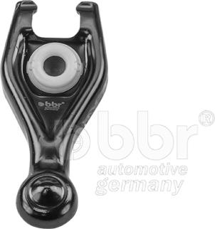 BBR Automotive 001-10-17414 - Возвратная вилка, система сцепления autosila-amz.com