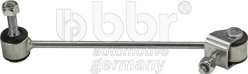 BBR Automotive 001-10-17544 - Тяга / стойка, стабилизатор autosila-amz.com