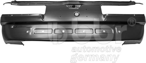 BBR Automotive 001-10-17557 - Задняя стенка autosila-amz.com