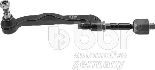 BBR Automotive 001-10-17842 - Рулевая тяга autosila-amz.com