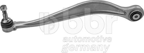 BBR Automotive 001-10-17751 - Рычаг подвески колеса autosila-amz.com