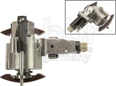 BBR Automotive 001-10-17778 - Регулирующий клапан, выставление распределительного вала autosila-amz.com