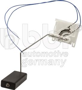 BBR Automotive 001-10-30041 - Датчик, уровень топлива autosila-amz.com