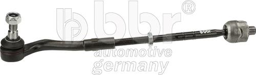 BBR Automotive 001-10-30396 - Рулевая тяга autosila-amz.com