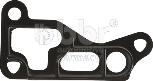 BBR Automotive 001-10-30393 - Прокладка, корпус маслянного фильтра autosila-amz.com