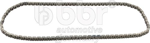 BBR Automotive 001-10-30378 - Цепь привода распредвала autosila-amz.com
