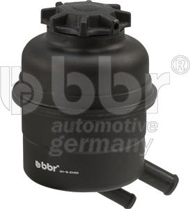 BBR Automotive 001-10-29950 - Компенсационный бак, гидравлического масла усилителя руля autosila-amz.com