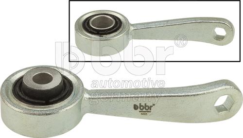 BBR Automotive 001-10-24429 - Тяга / стойка, стабилизатор autosila-amz.com