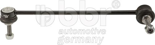 BBR Automotive 001-10-24048 - Тяга / стойка, стабилизатор autosila-amz.com
