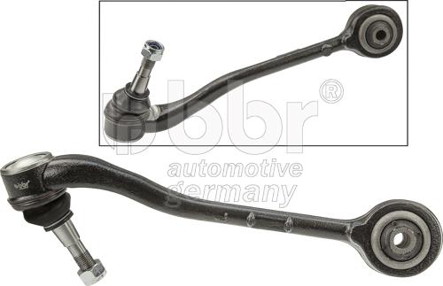 BBR Automotive 001-10-24194 - Рычаг подвески колеса autosila-amz.com