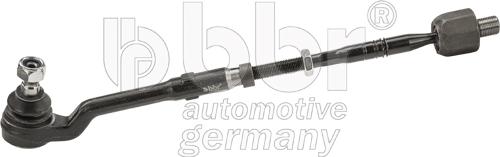 BBR Automotive 001-10-25457 - Рулевая тяга autosila-amz.com