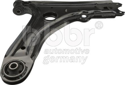 BBR Automotive 001-10-25526 - Рычаг подвески колеса autosila-amz.com