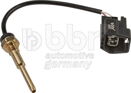 BBR Automotive 001-10-25340 - Датчик, температура охлаждающей жидкости autosila-amz.com
