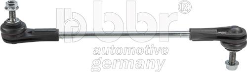BBR Automotive 001-10-25365 - Тяга / стойка, стабилизатор autosila-amz.com