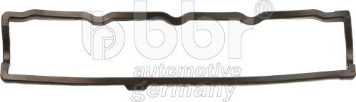 BBR Automotive 001-10-25305 - Прокладка, крышка головки цилиндра autosila-amz.com