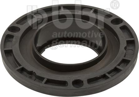 BBR Automotive 001-10-25250 - Уплотняющее кольцо, коленчатый вал autosila-amz.com