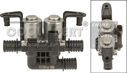BBR Automotive 001-10-25788 - Регулирующий клапан охлаждающей жидкости autosila-amz.com