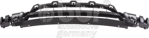 BBR Automotive 001-10-26731 - Решетка вентиляционная в бампере autosila-amz.com