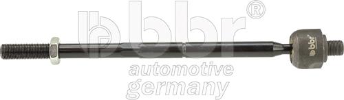 BBR Automotive 001-10-20445 - Осевой шарнир, рулевая тяга autosila-amz.com