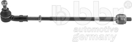BBR Automotive 001-10-20123 - Рулевая тяга autosila-amz.com