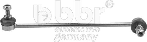 BBR Automotive 001-10-21547 - Тяга / стойка, стабилизатор autosila-amz.com