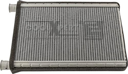 BBR Automotive 001-10-21586 - Теплообменник, отопление салона autosila-amz.com